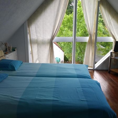 Albatros Bed & Breakfast ก๊กไซเดอ ภายนอก รูปภาพ