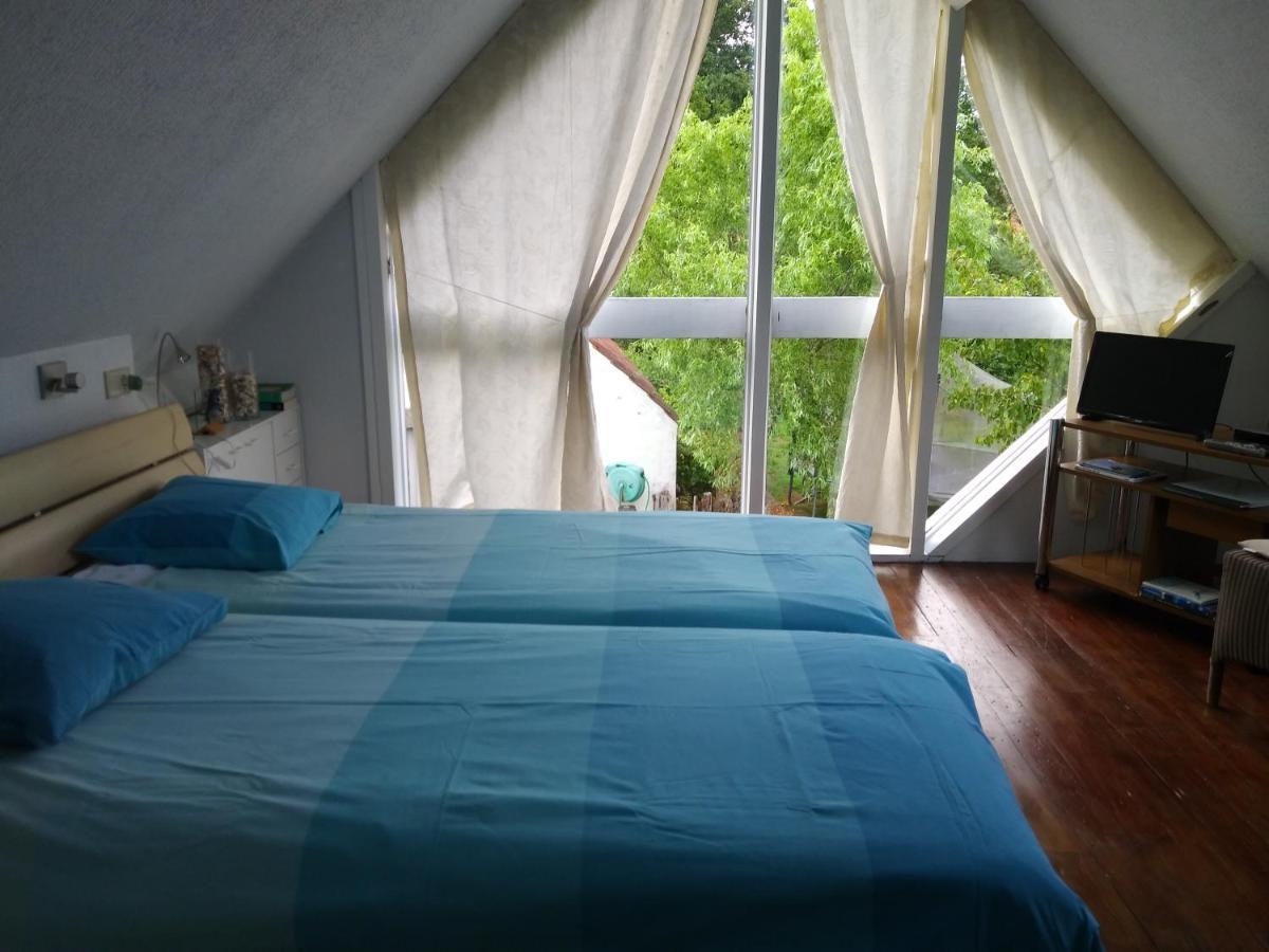 Albatros Bed & Breakfast ก๊กไซเดอ ภายนอก รูปภาพ